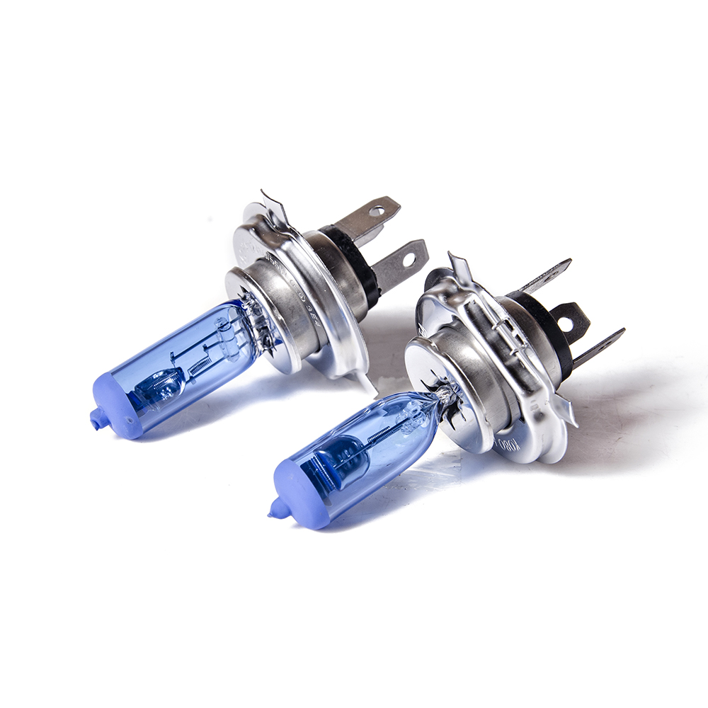 KOB12342XEN - H4 KIT LAMPARA 12V BLUE XENON
